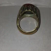 انگشتر عقیق سلیمانی اصل|بدلیجات|تهران, تختی|دیوار