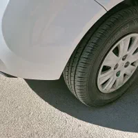 تیبا ۲ مدل ۱۴۰۰ بدون رنگ|خودرو سواری و وانت|مشهد, توس (بلوار توس)|دیوار