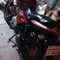 موتور آمیکو200