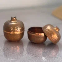 انار مسی
