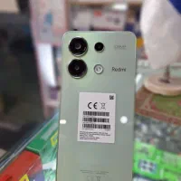 گوشی شیومی نوت ۱۳ معمولی|موبایل|همدان, |دیوار