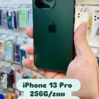 آیفون ۱۳ پرو