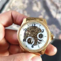 ساعت جان مینگ|ساعت|سنندج, |دیوار