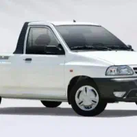 پراید وانت gx به همراه لاینر