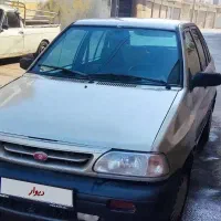پراید۱۴۱