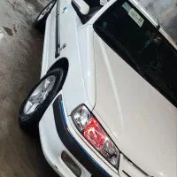 پژو پارس tu5مدل93