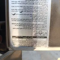 بخاری گازسوز|بخاری، هیتر، شومینه|هشتگرد, شهرک ریحانه|دیوار