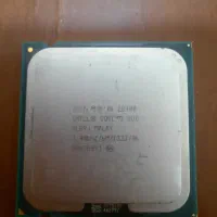 Cpu E8400|قطعات و لوازم جانبی رایانه|اصفهان, شهرک امام خمینی|دیوار