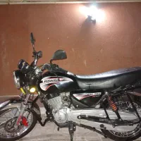 موتورپیشرو باکسر200نقدواقساط یا معاوضه باوانت|موتورسیکلت|مشهد, شهید علی محمدی|دیوار