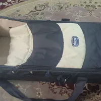 کیف حمل نوزاد