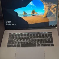 mac book pro 2017