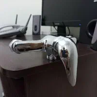 فروش شیرآلات اهرمی (از تولید به مصرف)و خرید ضایعات|مصالح و تجهیزات ساختمان|ملایر, |دیوار