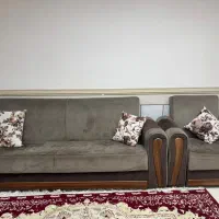 مبلمان چوب|مبلمان خانگی و میز عسلی|بندر دیر, |دیوار