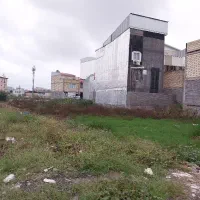 فروش زمین مسکونی در حمیدیان