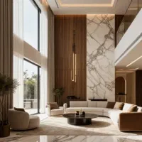 طراحی و بازسازی لوکس و مهندسی