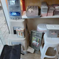 لوازم آشپزخانه|ظروف سرو و پذیرایی|مشهد, نوید|دیوار