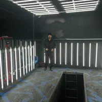 برق کار و سیم کشی ساختمان صفر تا صد|خدمات پیشه و مهارت|تبریز, |دیوار