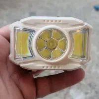 چراغ قوه سنسور دار