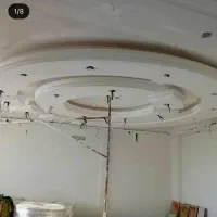 گچکار ساختمان