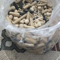 مهره چوبی|بدلیجات|کرمانشاه, |دیوار