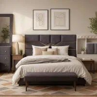 سرویس تی دی|تخت و سرویس خواب|بندرعباس, |دیوار