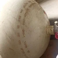 کپسول گاز