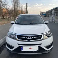 تیگو۵اکسلنت فول مدل۱۴۰۰