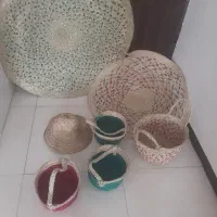 سفر هحصیری ارزون گذاشتم