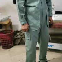 شاگرد خیاطی همراه اموزش ومعرفی ازمون فنی حرفه ای