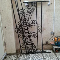 تخت خواب فرفورژه درجه یک