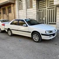 پارس ای ال ایکس سفارشی ۴۰۱