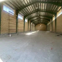 اجاره سوله در منطقه آزاد ارس فازصنعتی ۱۰۰۰ متری