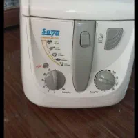سرخ کن و قهوه ساز
