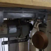 چرخ راسته دوز یونیکورن ۱۳۰۰۰۰۰۰