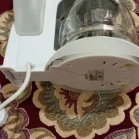 قهوه ساز سانی نونو اصلا استفاده نشوده ۱۸۰۰