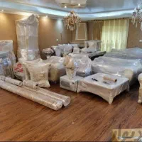 حمل اثاثیه منزل تضمینی و تخصصی( مدرن بار )|خدمات حمل و نقل|چادگان, |دیوار