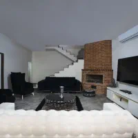 فروش خانه ویلایی500 متری با ویو ابدی|فروش خانه و ویلا|فشم, |دیوار