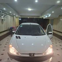 ۲۰۶ تیپ۲ ۱۴۰۱