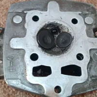 سر سیلندر و سیلندر ژاپنی|قطعات یدکی و لوازم جانبی|اردکان, |دیوار