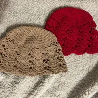 کلاه دستباف