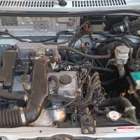 درحد صفر 148کارد واقعی|خودرو سواری و وانت|مرودشت, شهرک مهدیه|دیوار