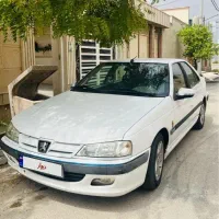 پارس تیوفایو