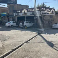 مغازه ملکیت فلکه شکارچی ۵۳ متر با امکانات