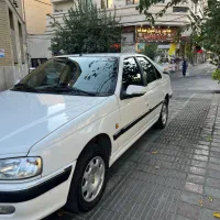 پژو پارس مدل ۱۴۰۰ نقد و اقساط|خودرو سواری و وانت|تهران, نارمک|دیوار