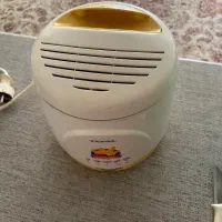 سرخ کن با روغن مارک تفال|اجاق گاز و لوازم برقی پختوپز|اصفهان, جلالیه|دیوار