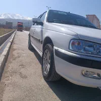 پژو پارس سال