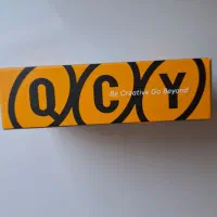 هندفری بی سیم QCY محشر|لوازم جانبی موبایل و تبلت|اردبیل, |دیوار