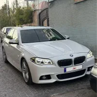 بی‌ام‌و سری 5 سدان 528i، مدل ۲۰۱۴|خودرو سواری و وانت|شیراز, فرهنگ شهر|دیوار