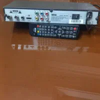 گیرنده دیجیتال|صوتی و تصویری|ری, دولت‌آباد|دیوار