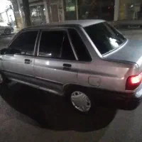 پراید ۸۷دوگانه